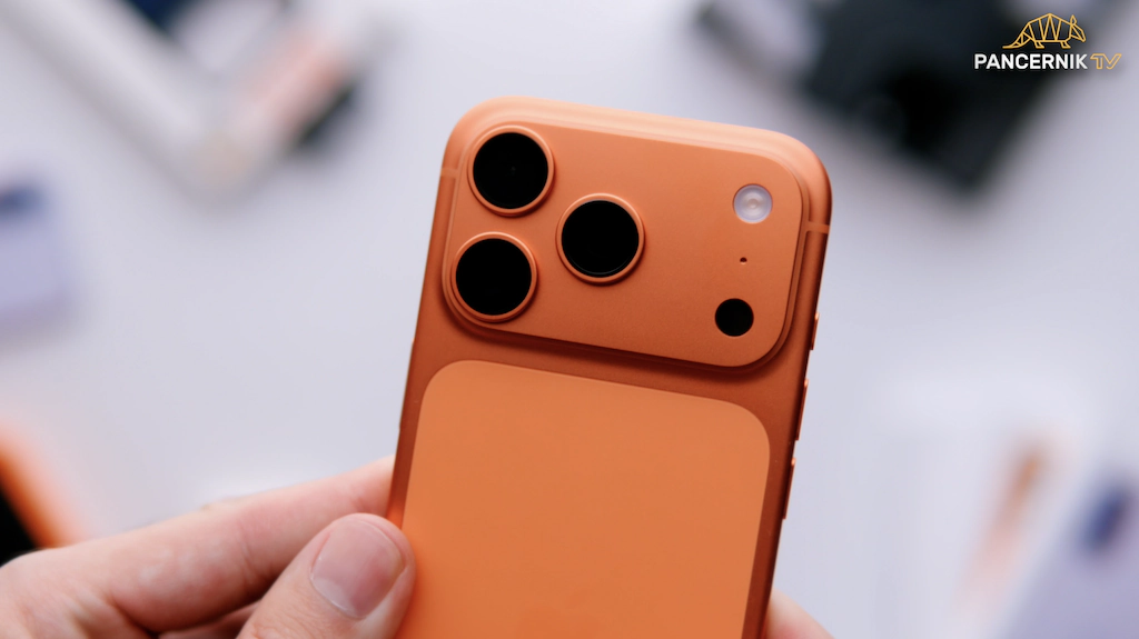 iPhone 17: ten najbardziej opłacalny! | Recenzja